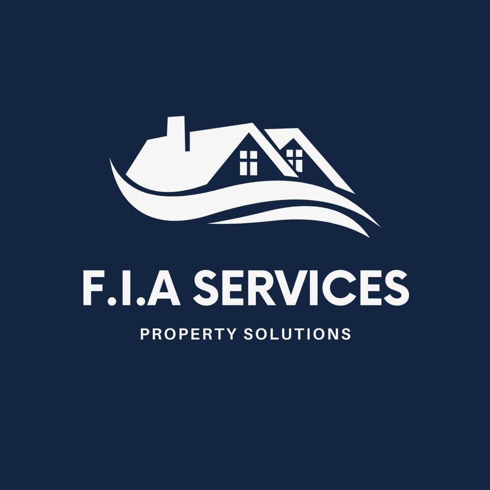 FIA Services Gutter Cleaning & House Washing